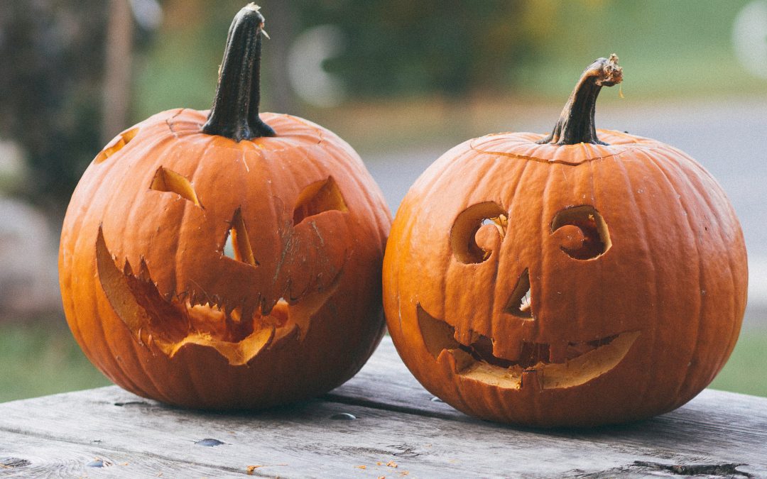 Trick or treat?: Three tips to avoid panicky performance reviews