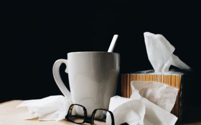 ‘Tis the (flu) season! Re-thinking your company’s sick policy