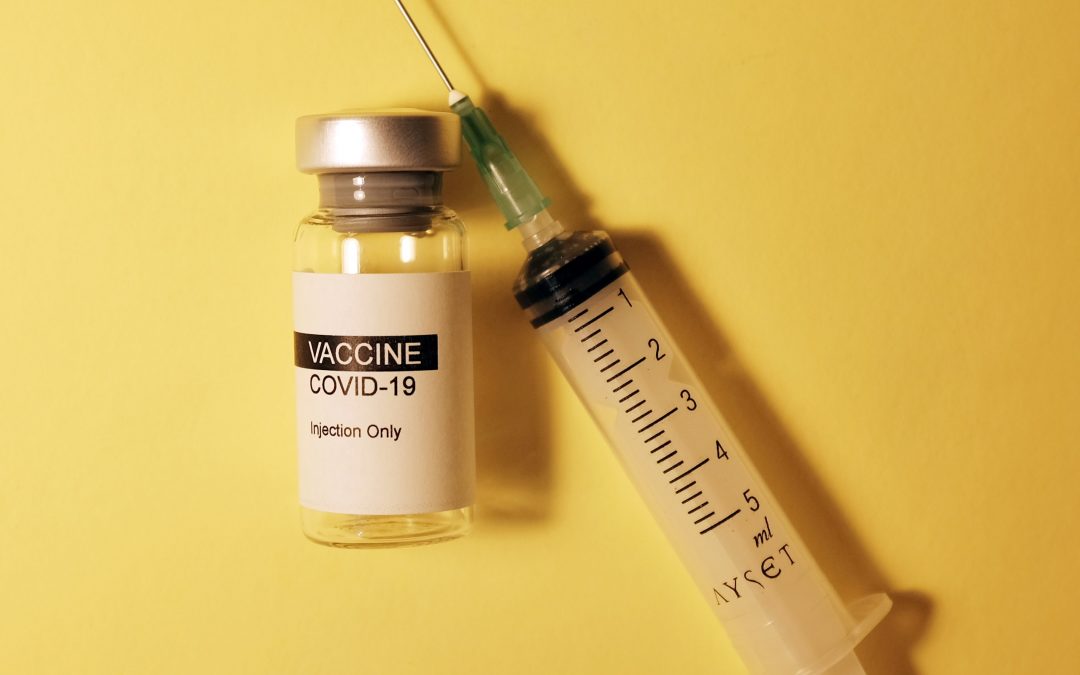 Considerations for a COVID-19 Vaccination Policy