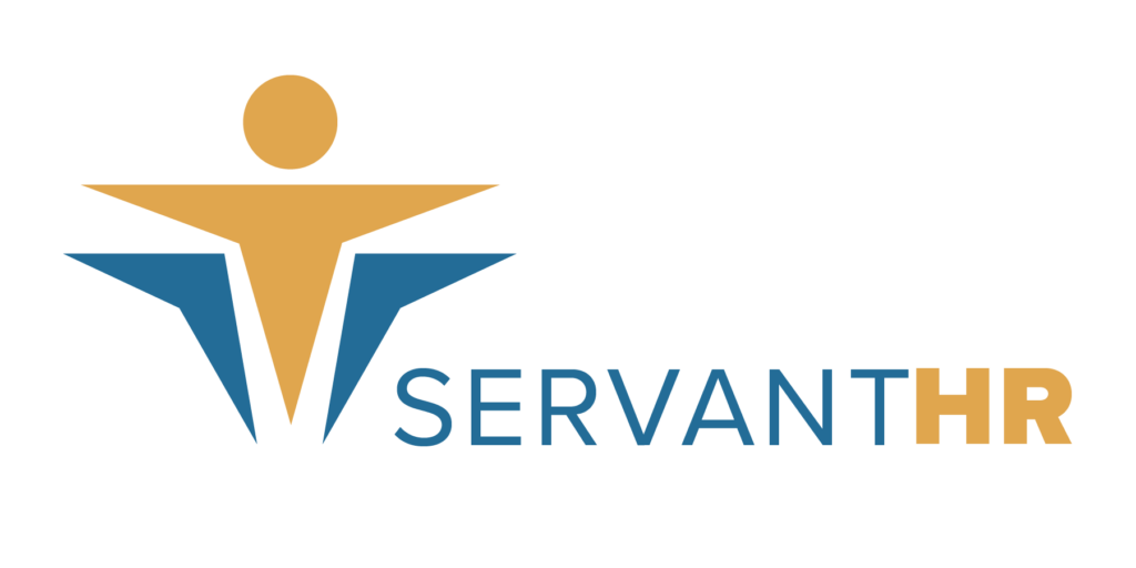 full logo of Servant HR