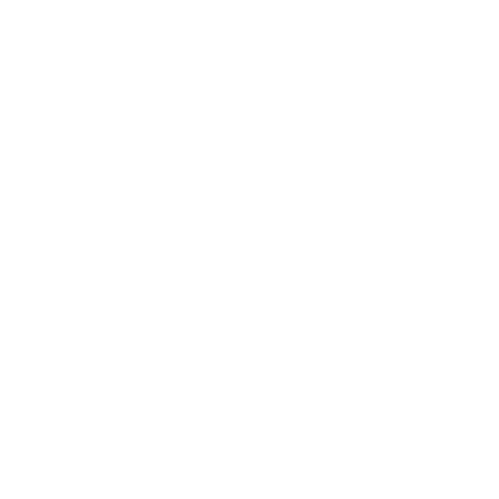 white logo of servant HR